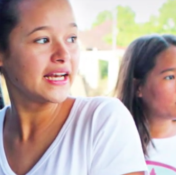 Wonder Girls&rsquo;: How girl-led activists are changing the world