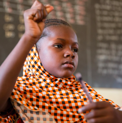 Investing in girls&rsquo; education is a bet you can&rsquo;t lose
