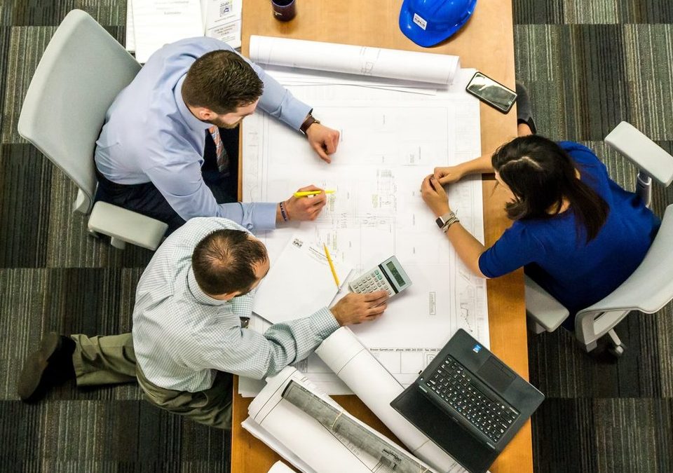 Women in Power Lead Differently