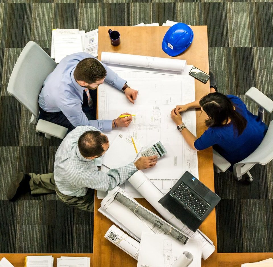 Women in Power Lead Differently